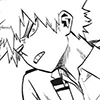 bakusatsugou: (talking down)