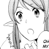 moonstriking: (surprise; ara ara)