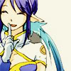 moonstriking: (smile; se-cre-t)