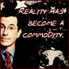 bessemerprocess: [fn] reality is a commodity (me) ([fn]stephen reality is a commodity (me))