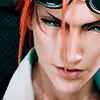 oversurge: (015)