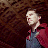 juliet316: (Doctor Strange)