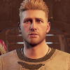 starguy: (a man people wanted dead)