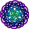 spennig: Celtic knot (Default)