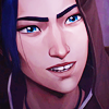 preferscuffs: (I know you're hiding something)