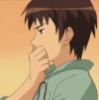 slave_of_suzumiya: (Hmm... Thinking)
