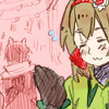 wafels: (see ya!)