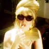 bollingers: (light me up)