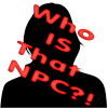 missrecalled_mods: (WHO IS THAT NPC?!)
