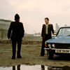 anatsuno: screencap from Life on Mars (UK) (not my car sir)
