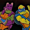 soft_shelled: THESE TWO BITCHES (196)
