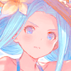 azuresong: (˚‧º·( 。ᗒ ‸ ◕✿))