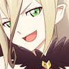 perfalmost: (big smile)