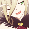 perfalmost: (winking confidence)