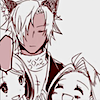 azuresong: ((♡°▽°♡))
