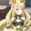 firenese: (royalty)