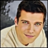 ex_flameandsong751: Anthony in a misty forest. (Anthony)