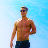 narnialover7: Top Gun : Maverick (Hangman - Shirtless)