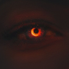 setenaya: a glowing eye (eye)