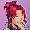 suzaktwo: (Smile)