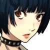 butterfly_kiss: Tae Takemi From Persona 5 Flushed (Flushed Oh My)