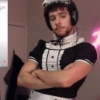 shadowhive: (Jago Maid dress)