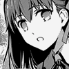 unchose: (❀ just barely vanishing)