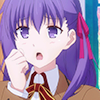 unchose: (❀ who can only live for my own sake)