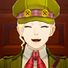 lestray: (a good laugh)