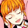 ahahadotwav: not think of myself 'as' something just think of myself in general. (i like to think of myself.)