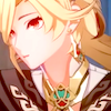 indigently: (030)