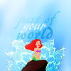 sunshine304: (Disney - The Little Mermaid)
