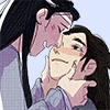 poorlittlesange: (soft xiyao)