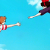 teii: Kiki's Delivery Service (For those who believe in greater things)