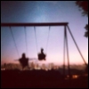 omens: (swingset)