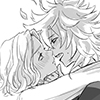 flameinthedarkness: (Kiss 04)