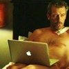 hughville: (House laptop)