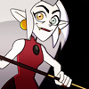 mamalike: (disgusted eyeroll)
