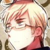 ireneultramarine: Hetalia canon (Sweden with Silly Hat)
