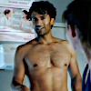 strongnarrativevoice: (shirtless)