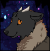dinocanid: Beastpup icon (Default)