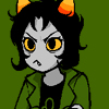 rogueofheart: (nepeta: pout)