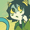 rogueofheart: art by <user name="askleijon" site="tumblr.com"> (nepeta: pawnder)