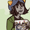 rogueofheart: art by <user name="luzerna" site="tumblr.com"> (nepeta: ship to your heart's content)