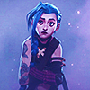 youdabomb: (Jinx-by-Lylith-st-1)