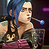youdabomb: (Jinx-by-Lylith-st-31)