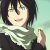 intertwinedfates: five yen anime (rose up)