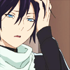 intertwinedfates: sigh anime (frozen hand)