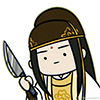 poorlittlesange: (give jgy a knife)