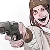 poorlittlesange: (give jgy a gun)